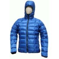 Western Mountaineering Hooded Flash Jacket - Men's