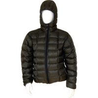 Western Mountaineering Hooded Flash XR Jacket - Women's