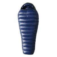 Western Mountaineering Lynx MF 10 Sleeping Bag - 850 Down