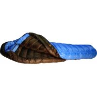 Western Mountaineering Puma MF -25 Sleeping Bag