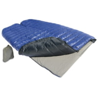 Western Mountaineering Summer Coupler