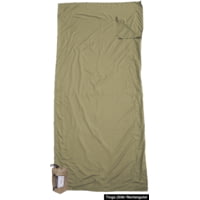 Western Mountaineering Tioga Silk Sleep Liner Taper