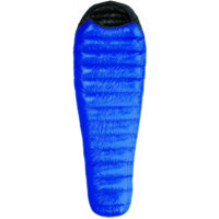 Western Mountaineering UltraLite Sleeping Bag-Long-Right