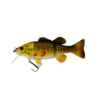 Westin Barry the Bass Jointed Hybrid Swimbait