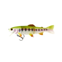 Westin Tommy the Trout Jointed Hybrid Swimbait, 5 7/8in 1 7/16 oz