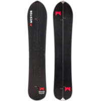 Weston Backwoods Carbon Splitboard