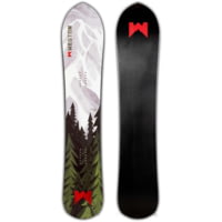 Weston Backwoods Snowboard