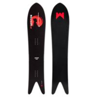 Weston Japow Snowboard