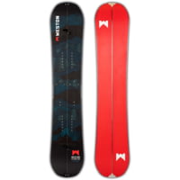 Weston Range Splitboard