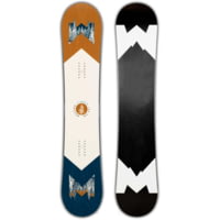 Weston Timber Snowboard