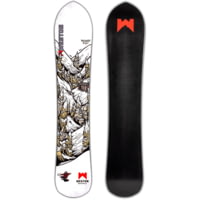 Weston Backwoods Artist Series Snowboards