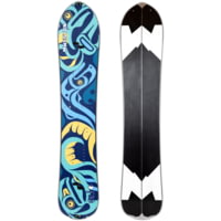 Weston Backwoods Splitboard x Haa Aani Alliance