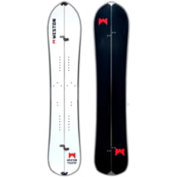 Weston Carbon Backwoods Splitboards