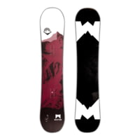 Weston Rise Snowboard