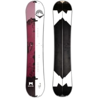 Weston Rise Splitboard