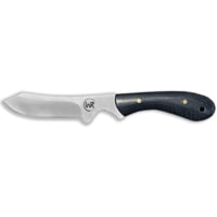 Whiskey Bent Knives Sendero Caper Fixed Knife