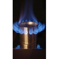 White Box Next Generation Alcohol Stove