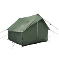 White Duck Rover Scout Tent w/ Jack Stove