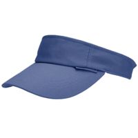 White Rock Visor Cotton