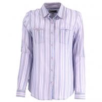 White Sierra Bug Free Gauze Tunic - Women's