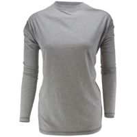 White Sierra Bug Free Jersey Tee - Women's