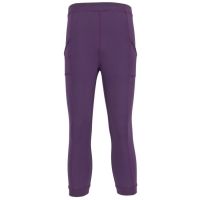 White Sierra Bug Free Legging - Girls