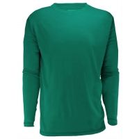 White Sierra Bug Free Long Sleeve Tee - Kid's