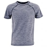 White Sierra Bug Free Short Sleeve Tee - Boys