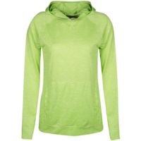 White Sierra Bug Free Trail Hoody - Women's