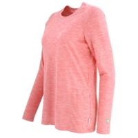 White Sierra Bug Free Trail Long Sleeve Tee - Womens