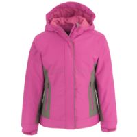 White Sierra Casper Insulated Jacket - Girl's