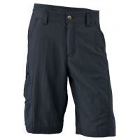 White Sierra Explorer Short - Boys