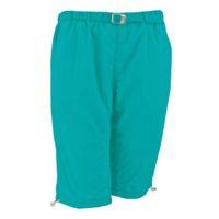 White Sierra Hanalei Bermuda Short - Womens
