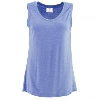 White Sierra Kalahari II Odor Free Sleeveless Tank - Women's