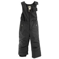 White Sierra Kids II Bib - Unisex