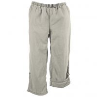 White Sierra Lihue Capri - Womens