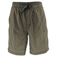 White Sierra River Short - Men's