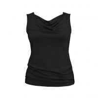 White Sierra Tangier Odor Free Tank - Women's