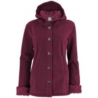 White Sierra Three Creeks Hooded Jacket - Women's