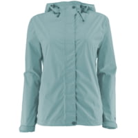 White Sierra Trabagon Jacket - Womens