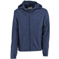 White Sierra Transit Jacket - Mens