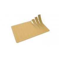 Wicked Edge Aluminum Oxide Lapping Film