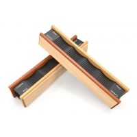 Wicked Edge Blank Balsa Strops Pack