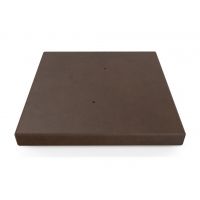 Wicked Edge Paper Stone Base