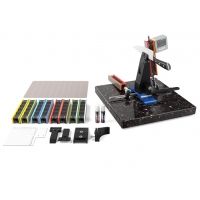 Wicked Edge Pro Pack III WE130 Knife Sharpener