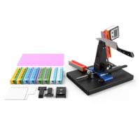 Wicked Edge Pro-Pack III with Hard Carrying Case