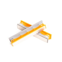 Wicked Edge Standard 800/1000 Grit Diamond Stones Pack