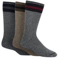 Wigwam Amer Medium Crew Hiking Sock - Men's
