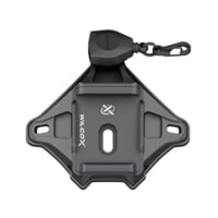 Wilcox Hybrid One/Three Hole Shrouds with Lanyard