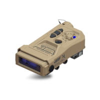 Wilcox MRF Xe Red Laser Micro Range Finder